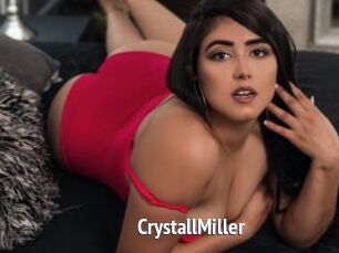 CrystallMiller