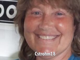 Cstrohm18