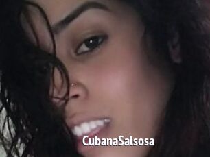 CubanaSalsosa