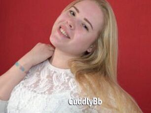 CuddlyBb