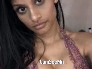 CumSeeMii