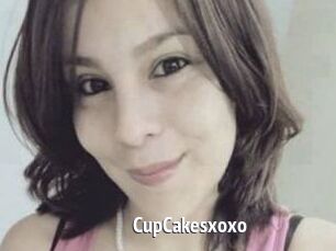 CupCakesxoxo