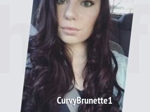 CurvyBrunette1