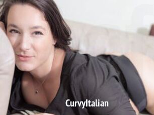 CurvyItalian