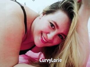 CurvyLorie