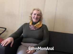 CurvyMomAnal