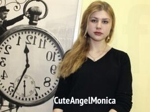 CuteAngelMonica