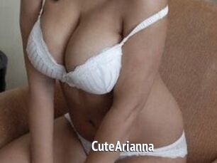 CuteArianna