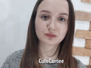 CuteCarriee