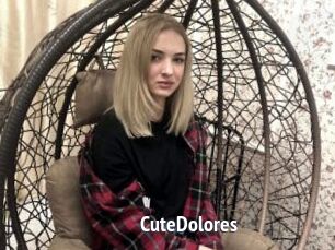 CuteDolores