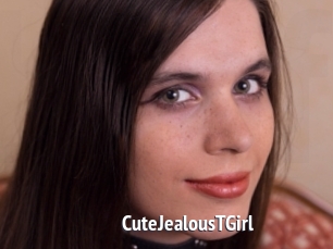 CuteJealousTGirl