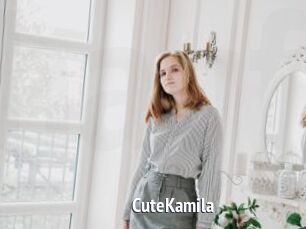CuteKamila