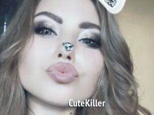 CuteKiller