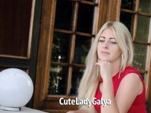 CuteLadyGalya