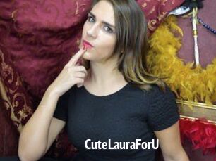 CuteLauraForU
