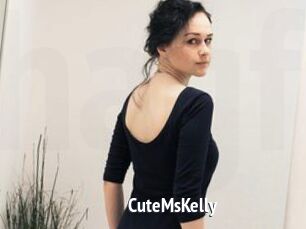 CuteMsKelly