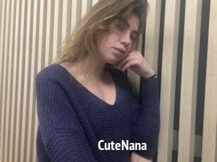 CuteNana