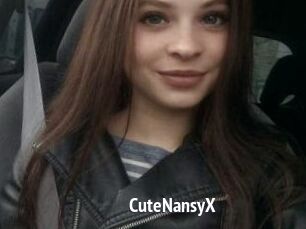 CuteNansyX