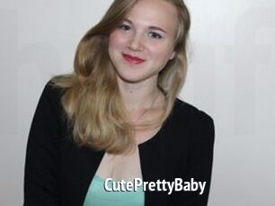 CutePrettyBaby