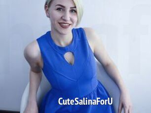 CuteSalinaForU