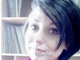 CuteTatti