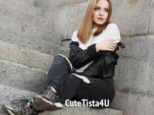 CuteTista4U