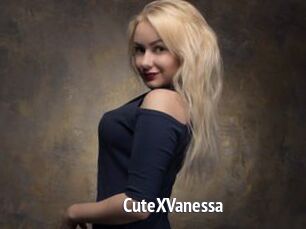 CuteXVanessa