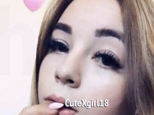 CuteXgirl18