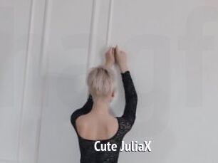 Cute_JuliaX