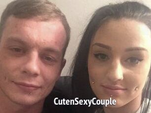 CutenSexyCouple