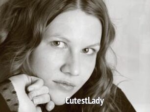 CutestLady