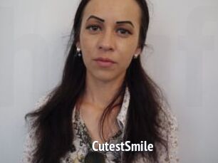 CutestSmile