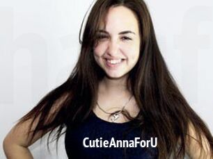 CutieAnnaForU