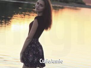 CutieAnnie