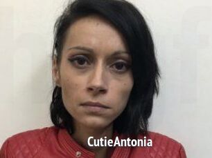 CutieAntonia