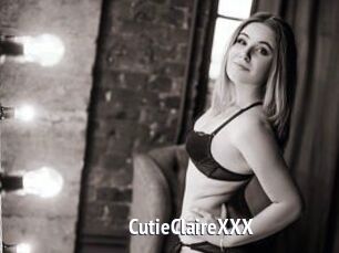 CutieClaireXXX