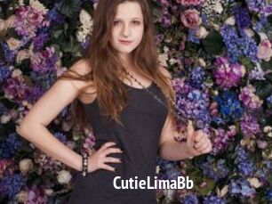 CutieLimaBb