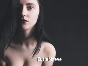 CutieMaeve