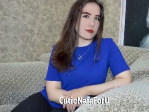 CutieNafaForU