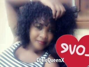 CutieQueenX