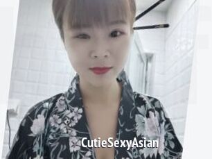 CutieSexyAsian