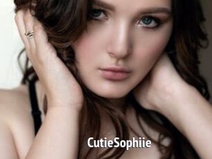 CutieSophiie