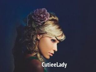 CutieeLady