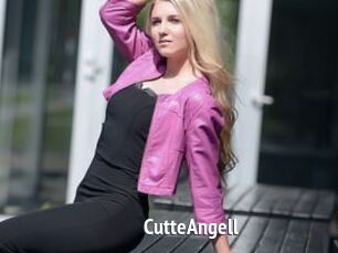 CutteAngell