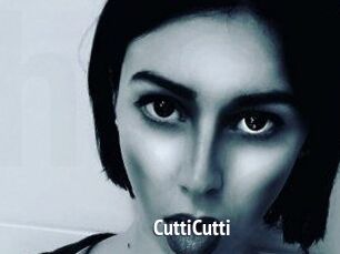 CuttiCutti