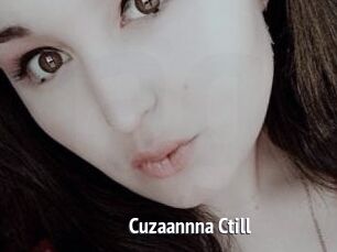 Cuzaannna_Ctill