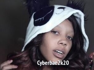 Cyberbae2k20