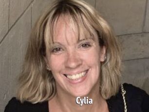 Cylia