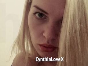 CynthiaLoveX
