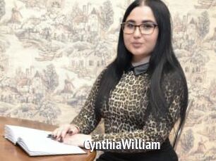 CynthiaWilliam